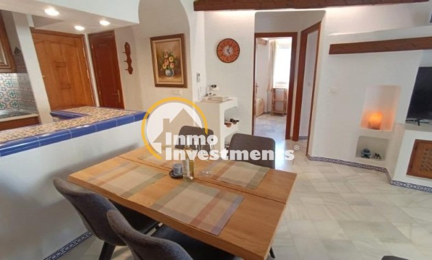 Revente privée - Appartement - Torrevieja - Los Frutales