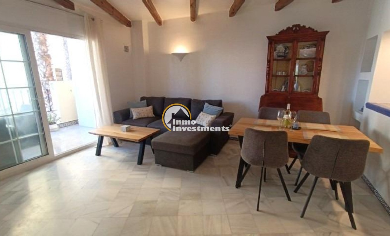 Revente privée - Appartement - Torrevieja - Los Frutales