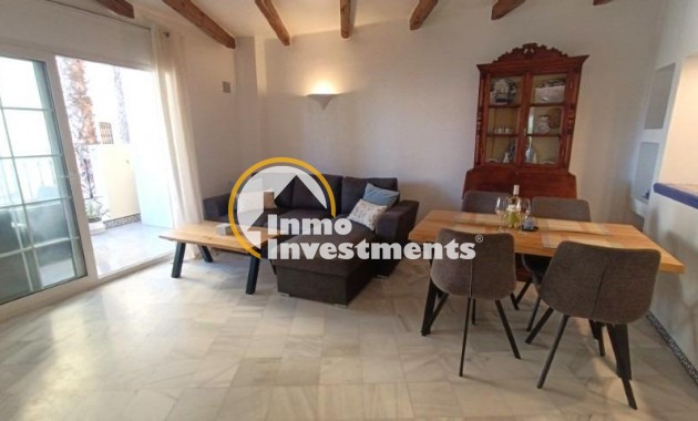 Revente privée - Appartement - Torrevieja - Los Frutales