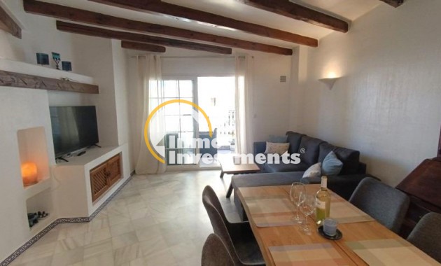 Revente privée - Appartement - Torrevieja - Los Frutales