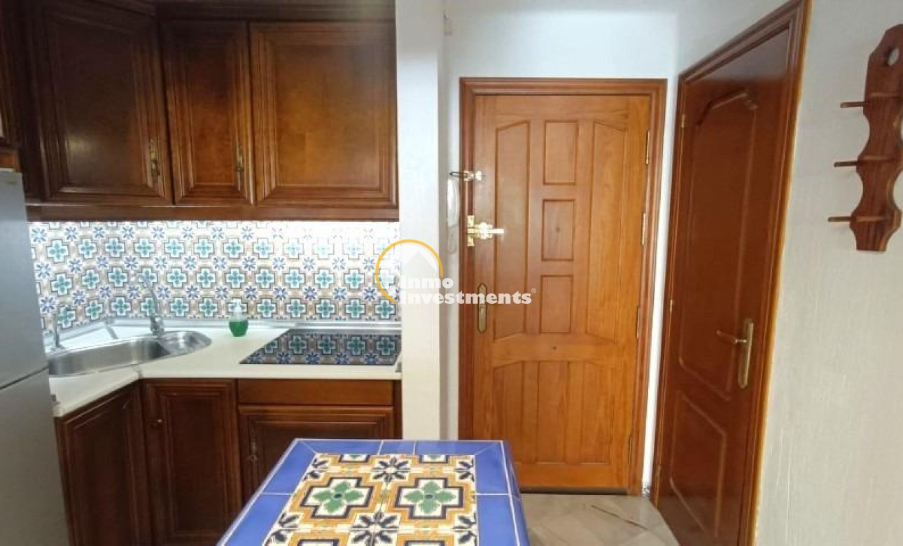 Revente privée - Appartement - Torrevieja - Los Frutales