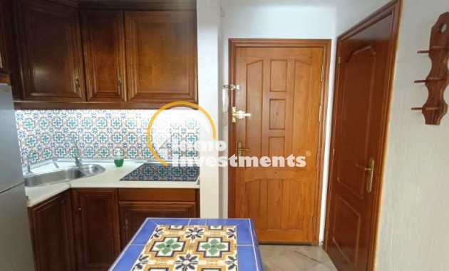 Revente privée - Appartement - Torrevieja - Los Frutales