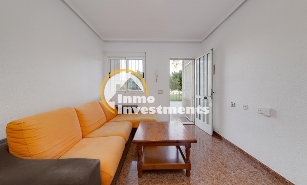 Revente privée - Appartement - Torrevieja - Centro