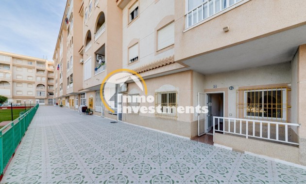 Revente privée - Appartement - Torrevieja - Centro