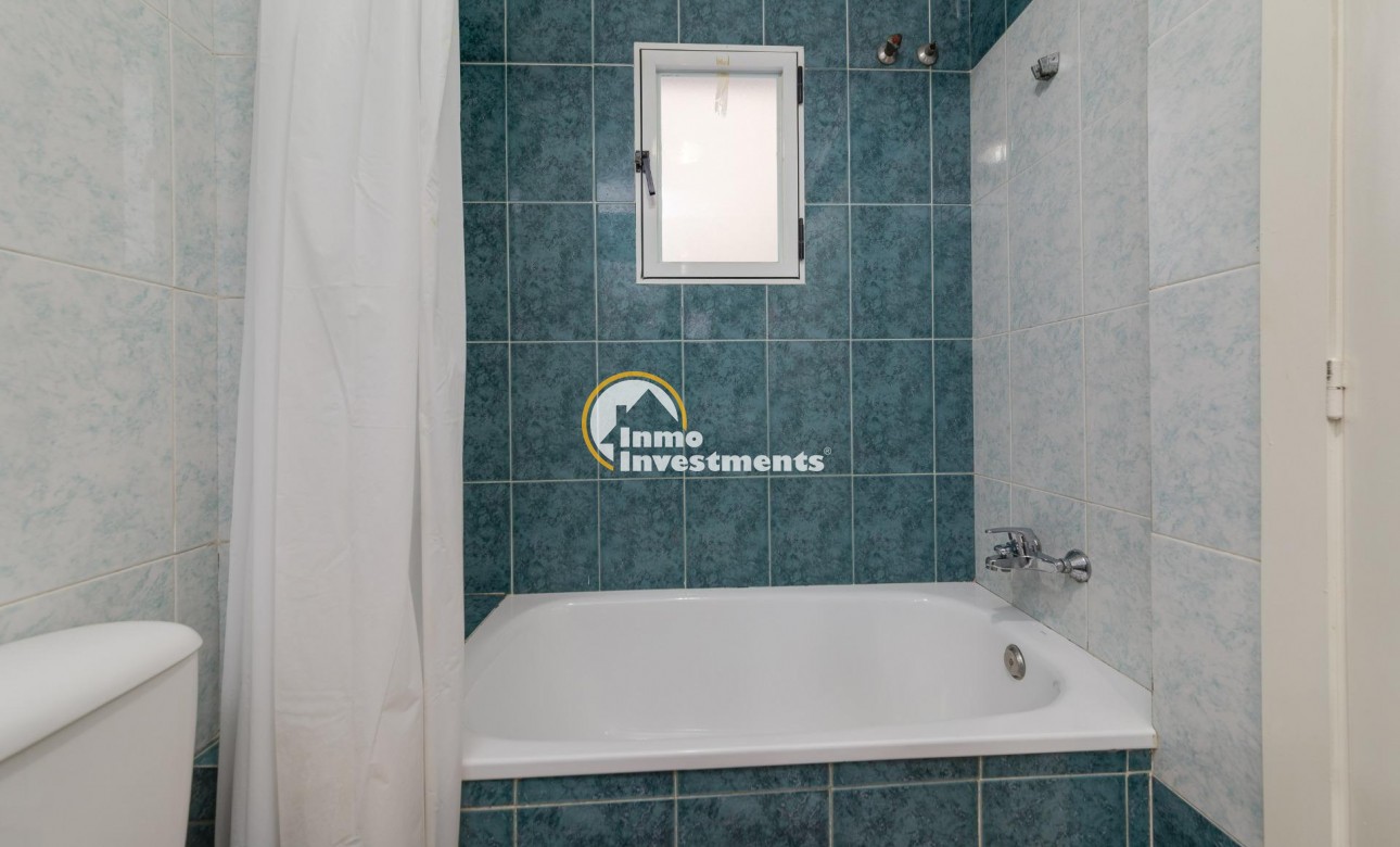 Revente privée - Appartement - Torrevieja - Centro