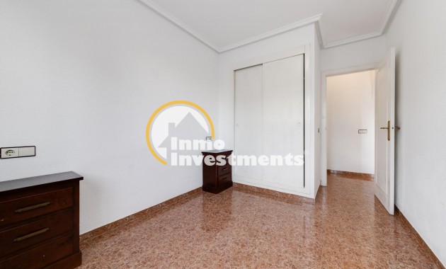 Revente privée - Appartement - Torrevieja - Centro