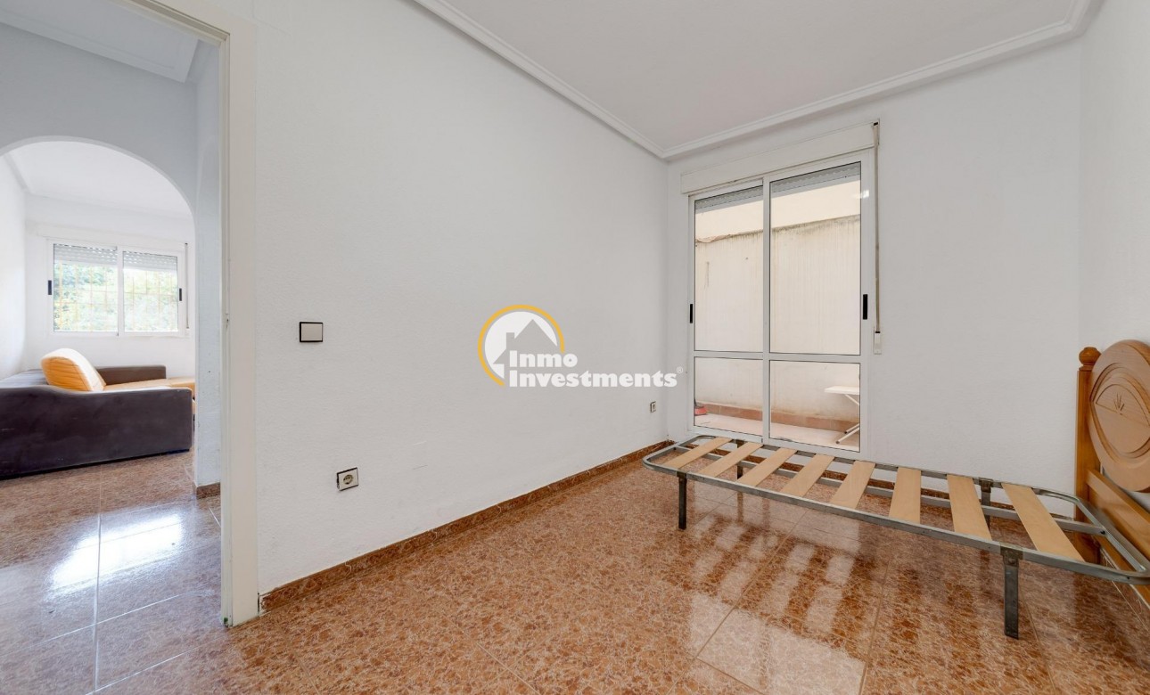 Revente privée - Appartement - Torrevieja - Centro