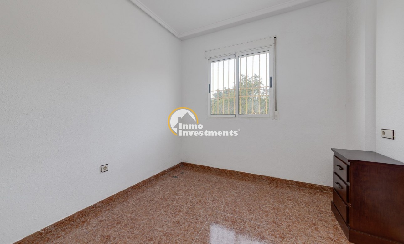 Revente privée - Appartement - Torrevieja - Centro