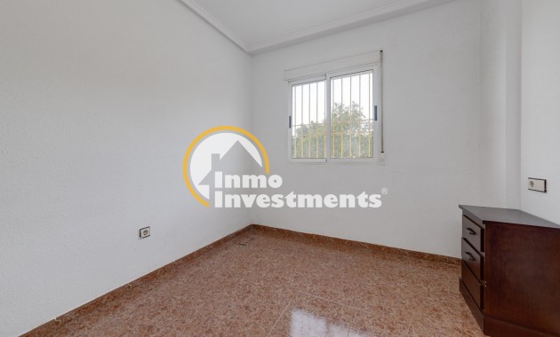 Revente privée - Appartement - Torrevieja - Centro