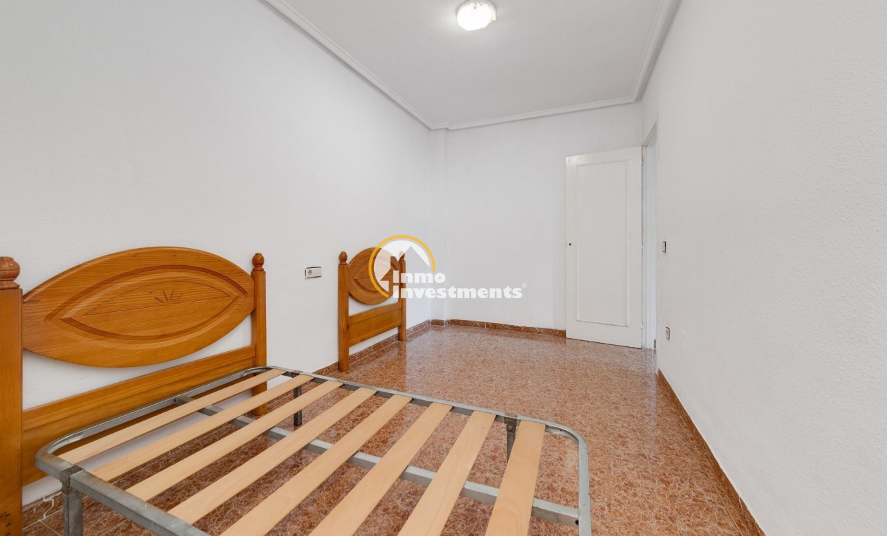 Revente privée - Appartement - Torrevieja - Centro