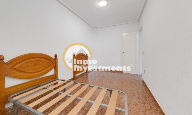 Revente privée - Appartement - Torrevieja - Centro