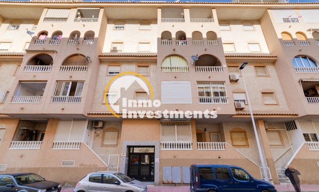 Revente privée - Appartement - Torrevieja - Centro