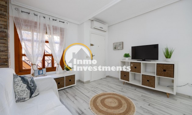 Reventa - Bungalow - Torrevieja - Aguas Nuevas