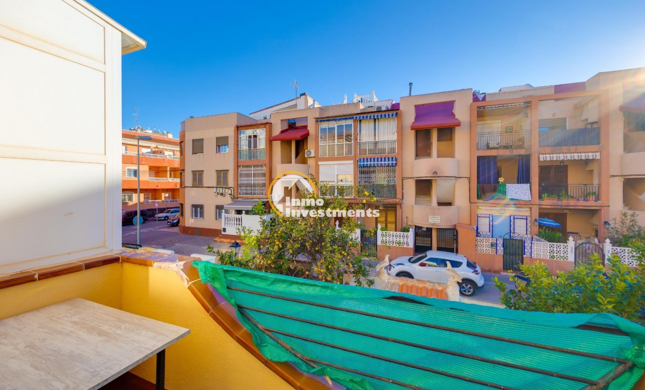 Reventa - Bungalow - Torrevieja - Aguas Nuevas