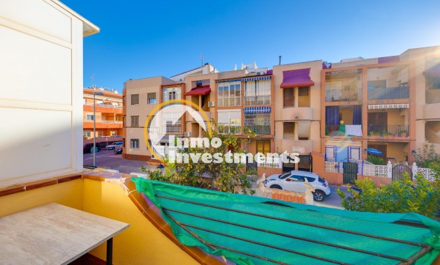 Reventa - Bungalow - Torrevieja - Aguas Nuevas