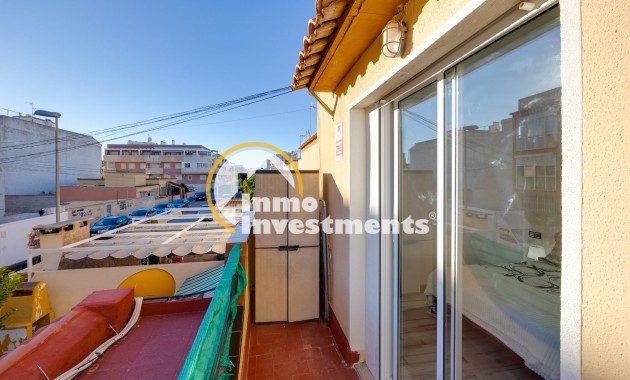 Reventa - Bungalow - Torrevieja - Aguas Nuevas