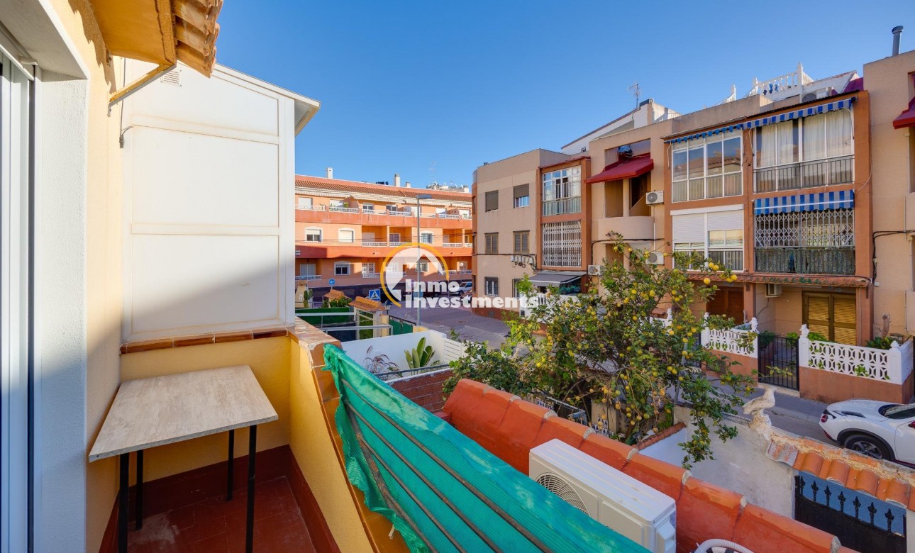 Reventa - Bungalow - Torrevieja - Aguas Nuevas