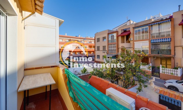 Reventa - Bungalow - Torrevieja - Aguas Nuevas