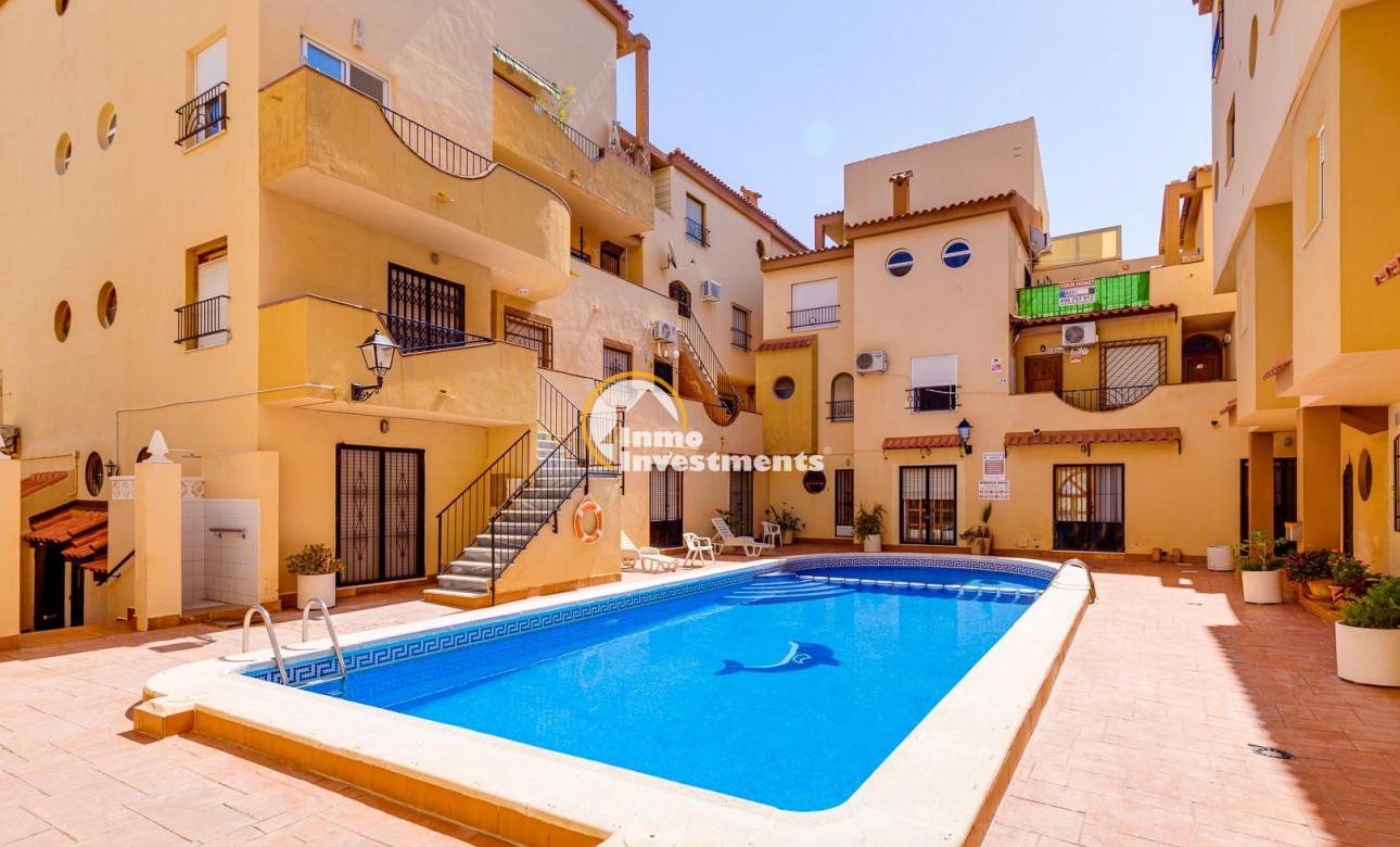 Reventa - Bungalow - Torrevieja - Aguas Nuevas