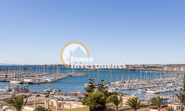 Reventa - Bungalow - Torrevieja - Aguas Nuevas