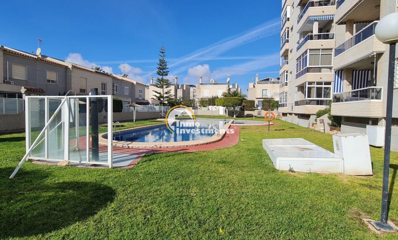 Reventa - Bungalow - Torrevieja - Torreblanca