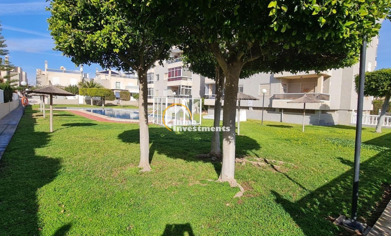 Reventa - Bungalow - Torrevieja - Torreblanca