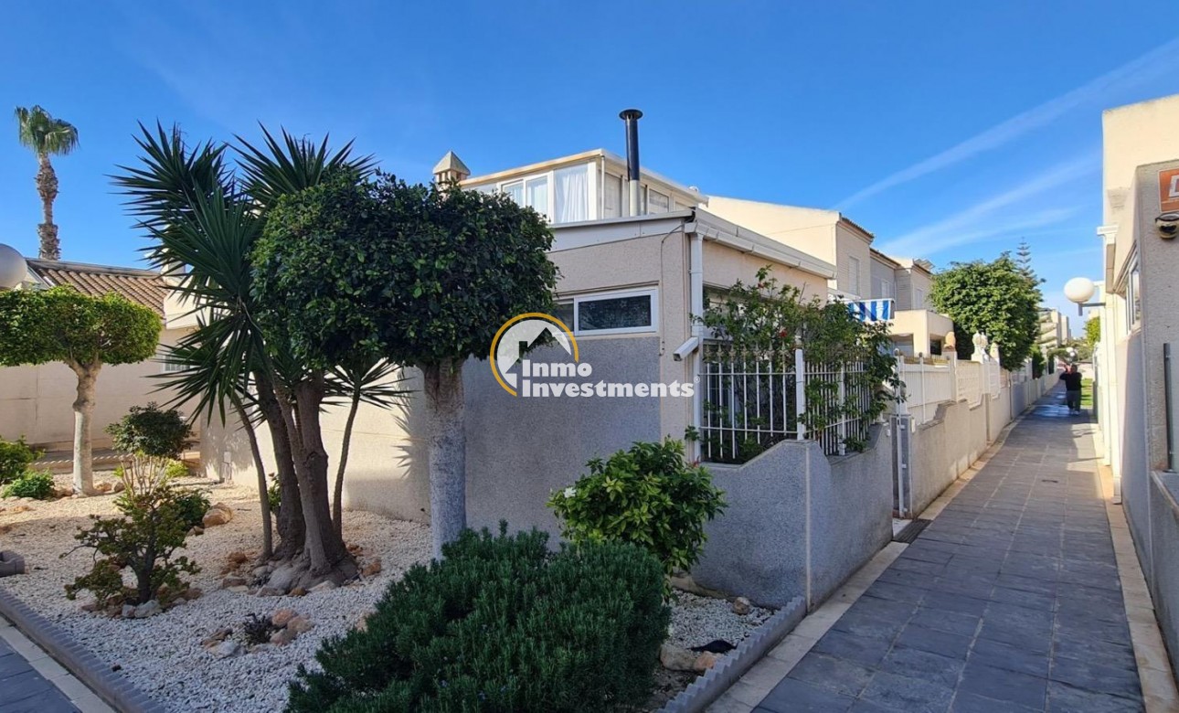 Reventa - Bungalow - Torrevieja - Torreblanca