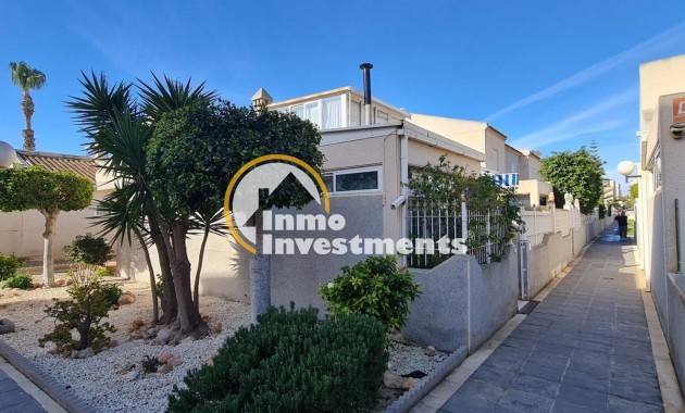 Reventa - Bungalow - Torrevieja - Torreblanca