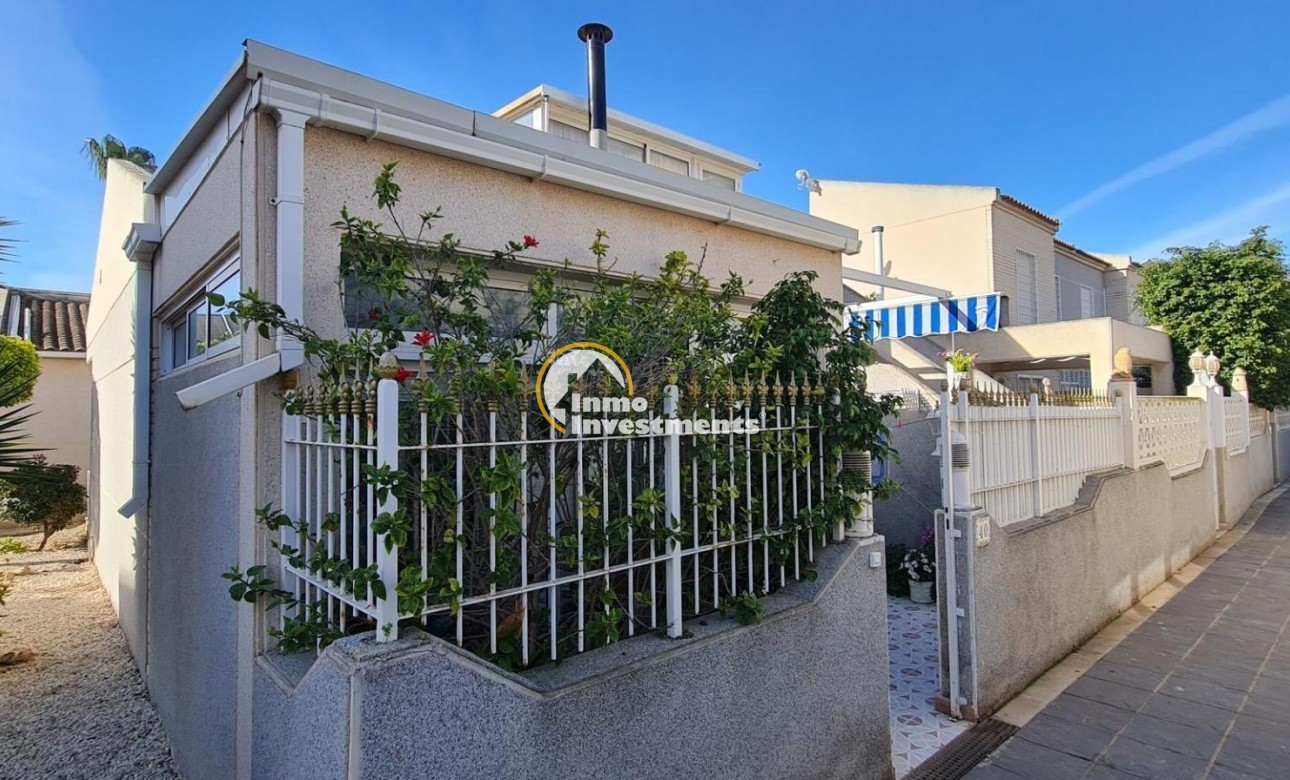 Reventa - Bungalow - Torrevieja - Torreblanca