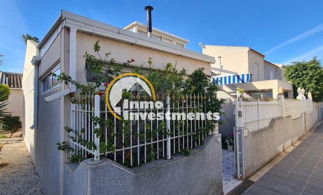 Reventa - Bungalow - Torrevieja - Torreblanca