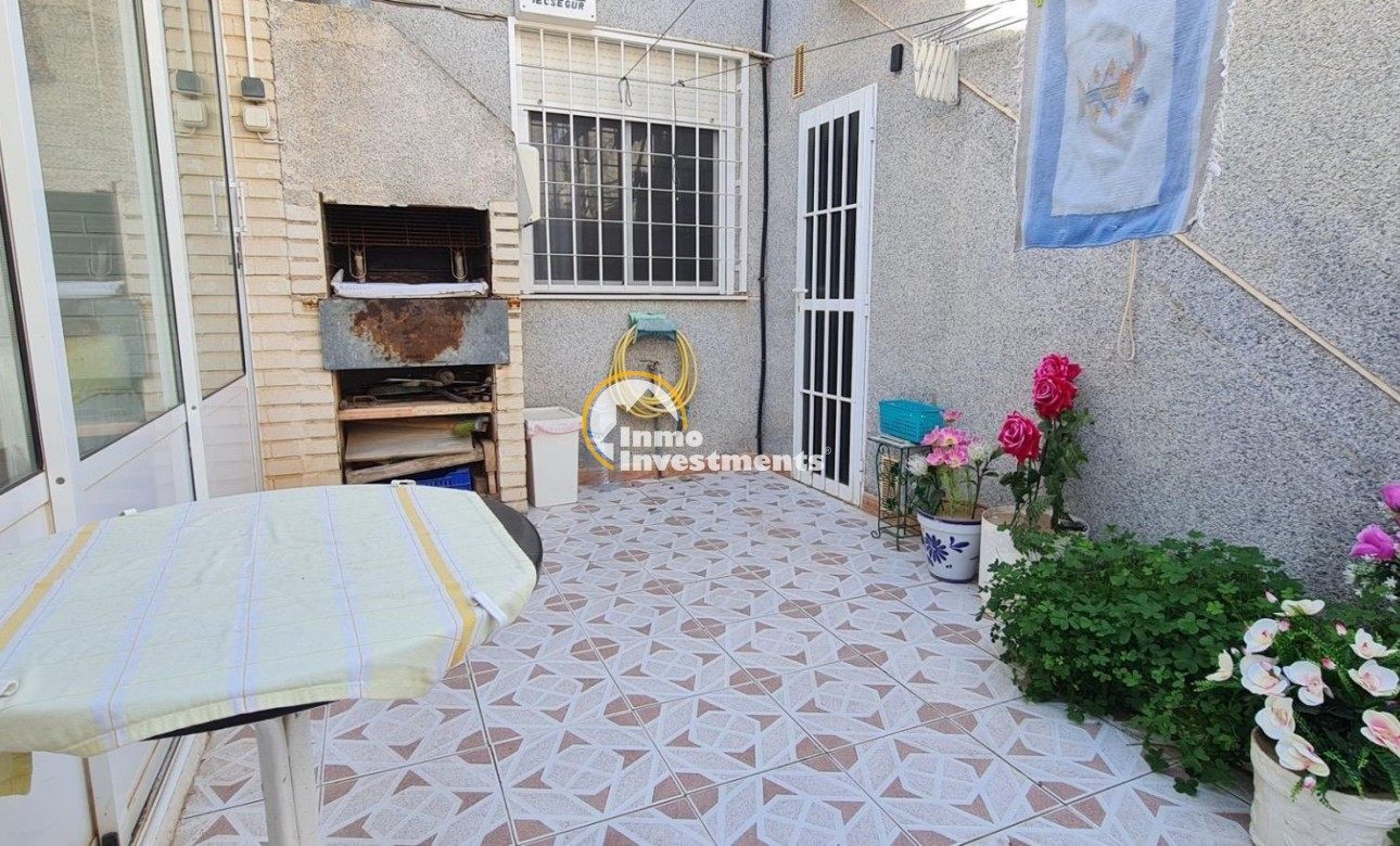 Reventa - Bungalow - Torrevieja - Torreblanca