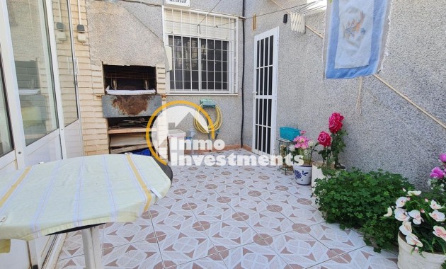 Reventa - Bungalow - Torrevieja - Torreblanca