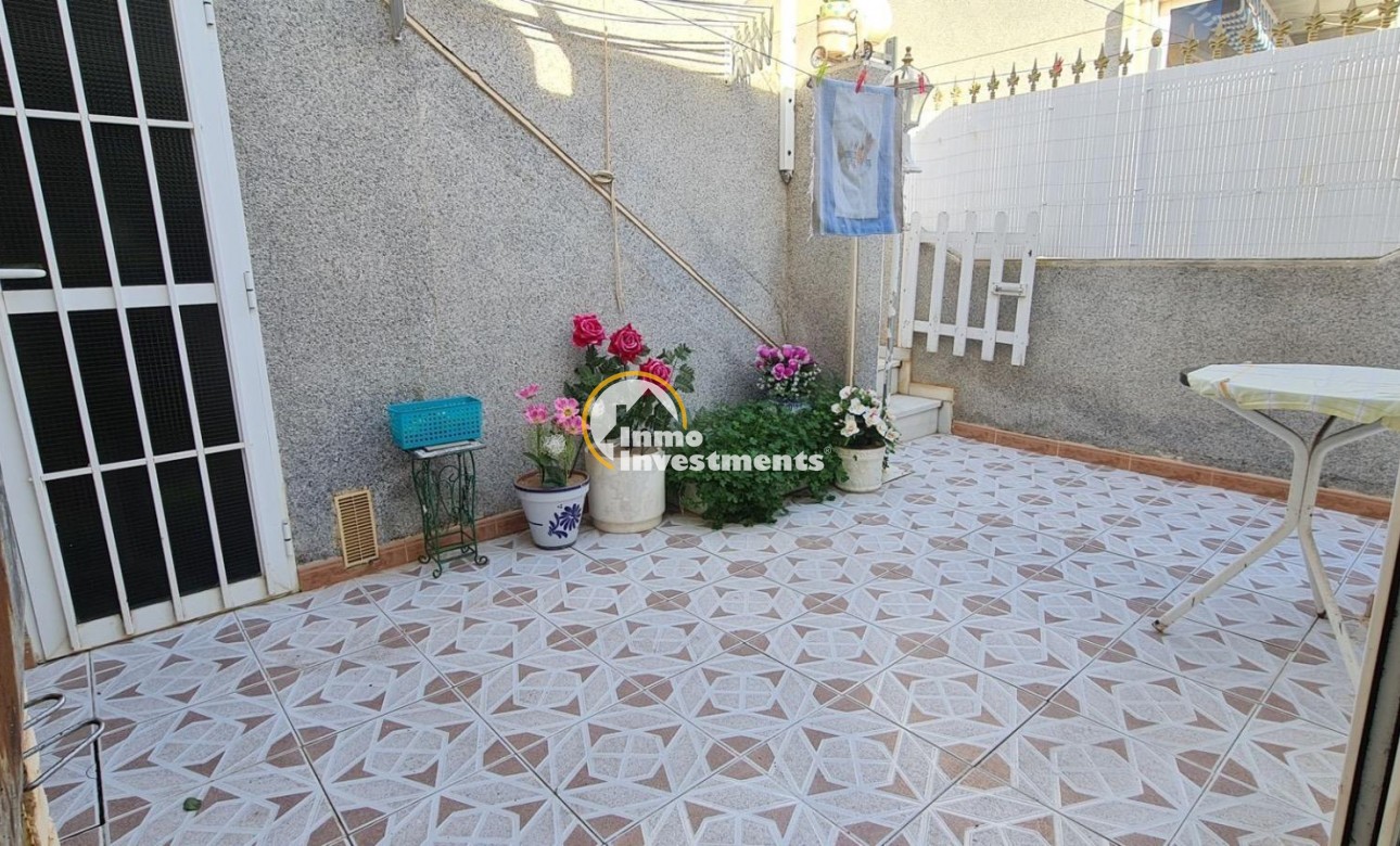 Reventa - Bungalow - Torrevieja - Torreblanca