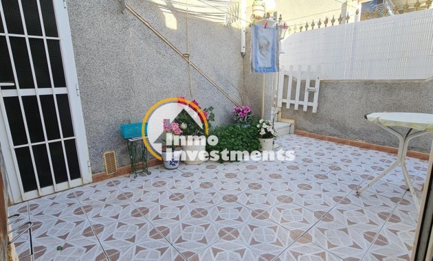 Reventa - Bungalow - Torrevieja - Torreblanca