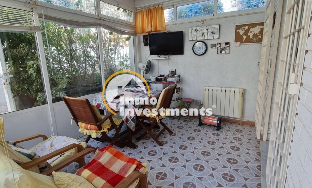 Reventa - Bungalow - Torrevieja - Torreblanca