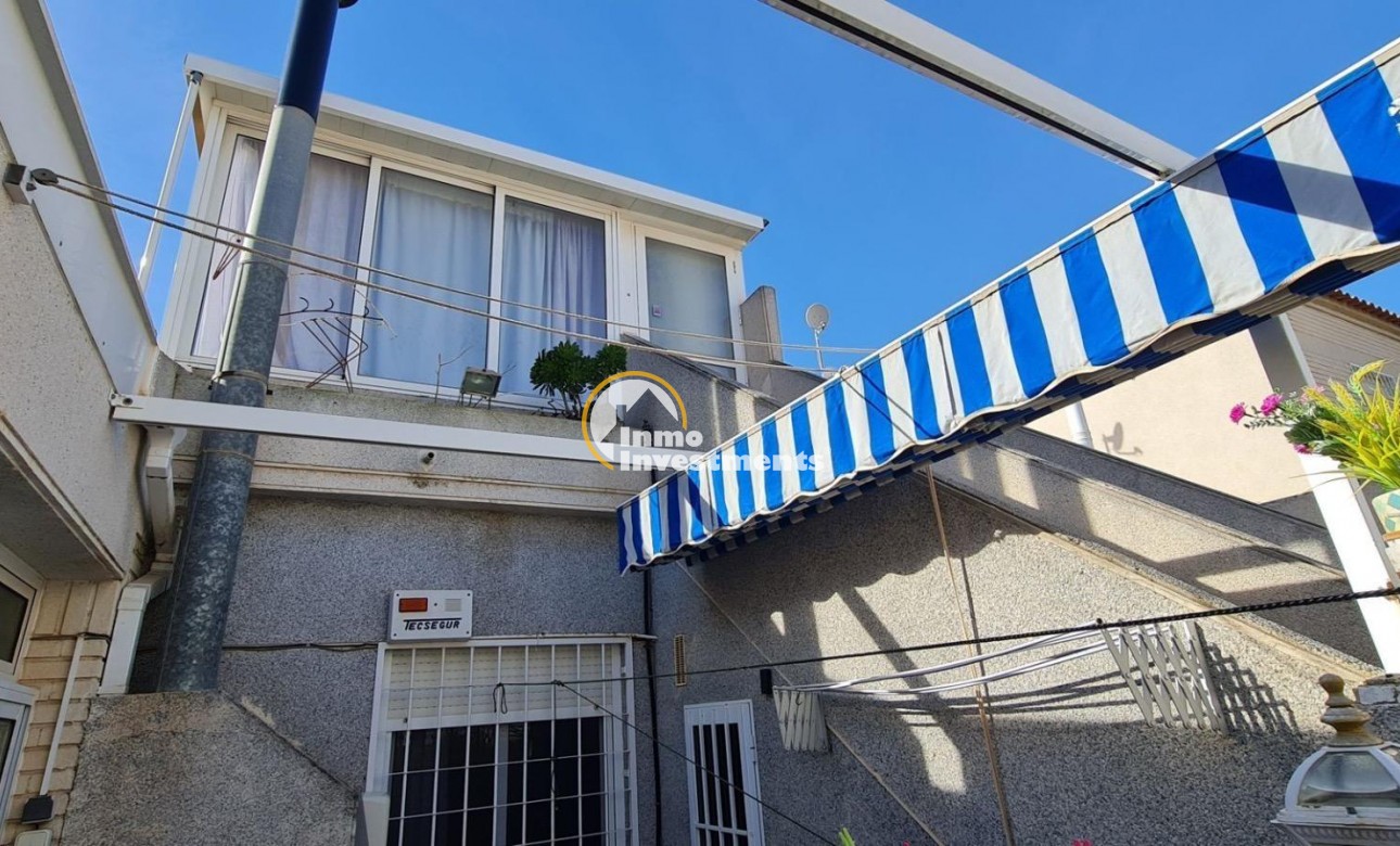 Reventa - Bungalow - Torrevieja - Torreblanca