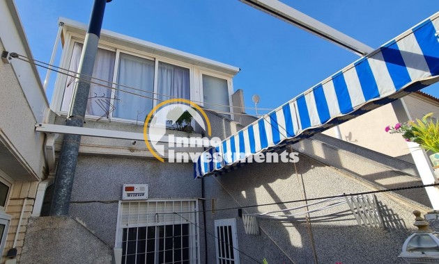 Reventa - Bungalow - Torrevieja - Torreblanca