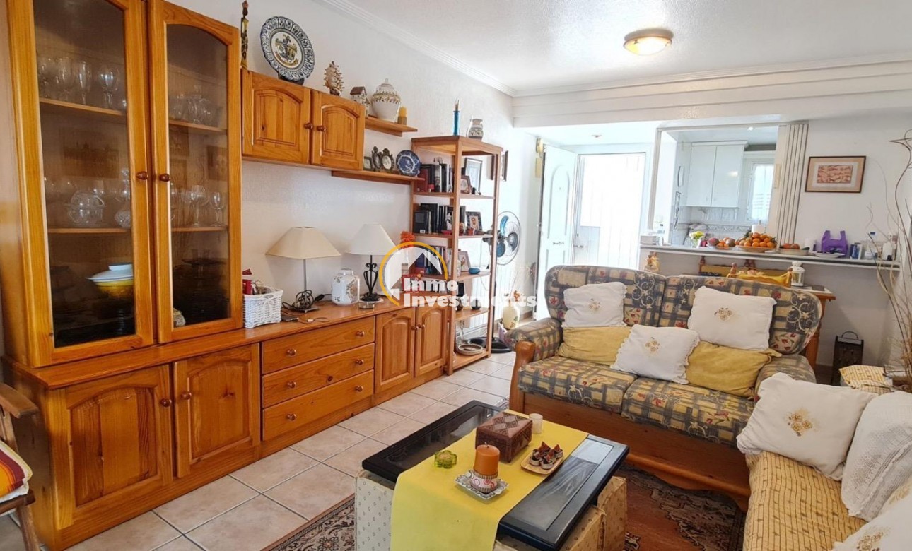 Reventa - Bungalow - Torrevieja - Torreblanca