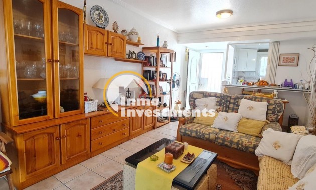 Reventa - Bungalow - Torrevieja - Torreblanca