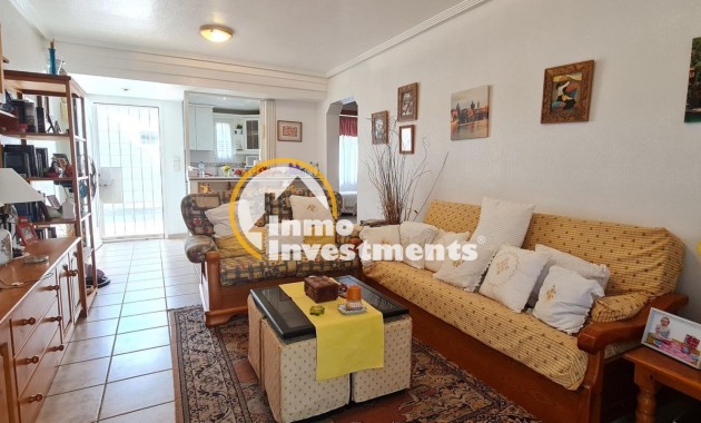 Reventa - Bungalow - Torrevieja - Torreblanca