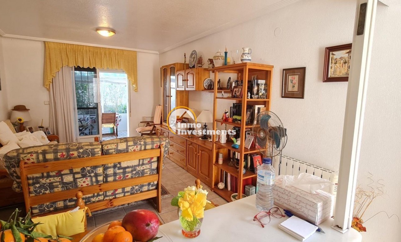 Reventa - Bungalow - Torrevieja - Torreblanca