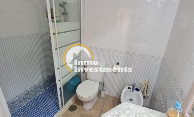 Reventa - Bungalow - Torrevieja - Torreblanca