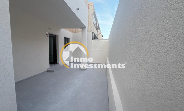 Revente privée - Bungalow - Orihuela Costa - La Regia