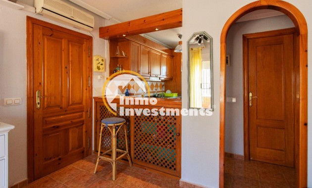 Revente privée - Villa - Orihuela Costa - Punta Prima