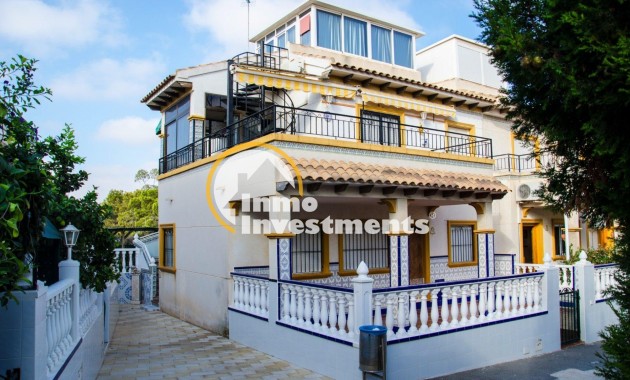 Revente privée - Villa - Orihuela Costa - Punta Prima