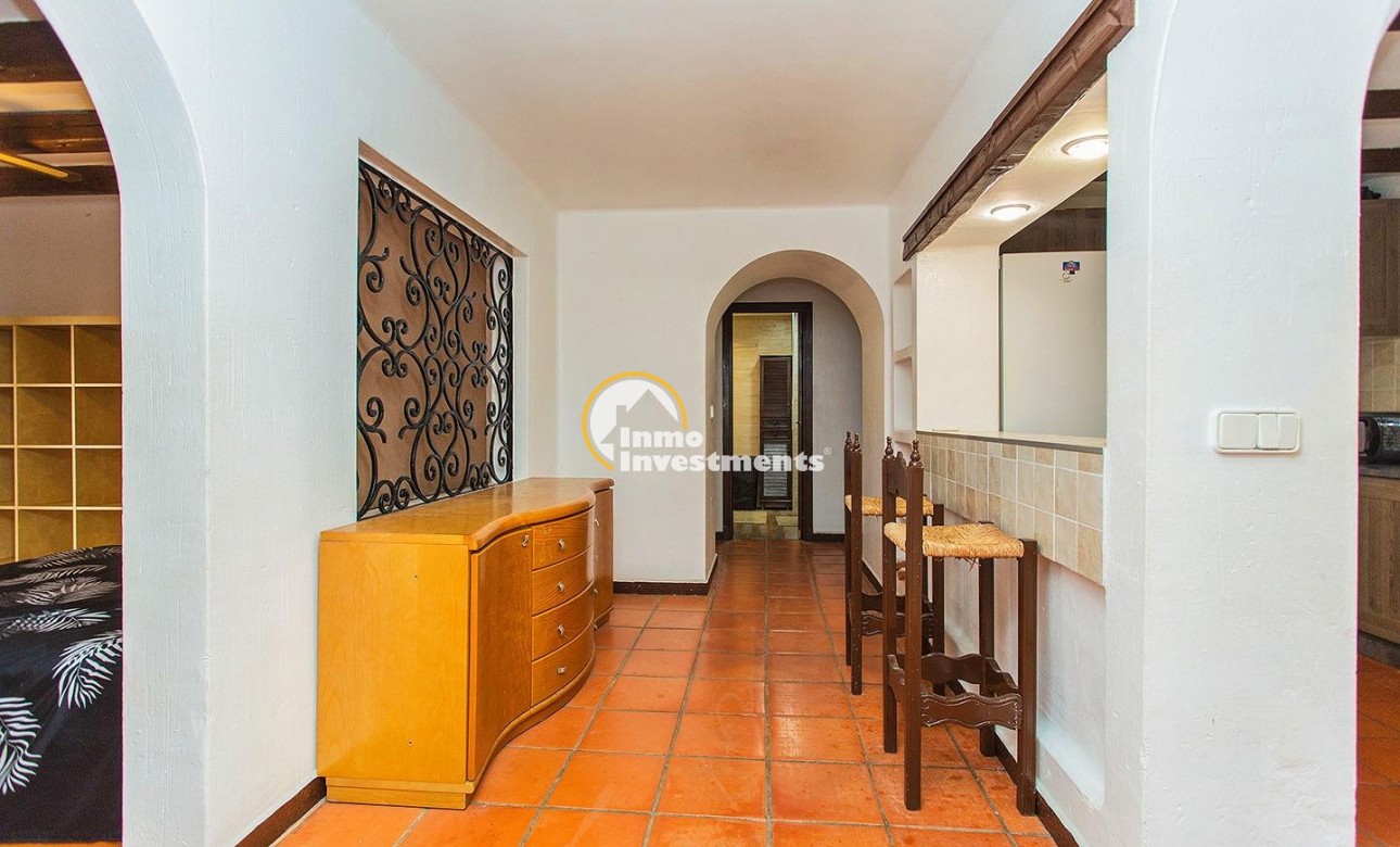 Reventa - Apartamento - Torrevieja - Los Frutales