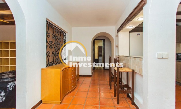 Reventa - Apartamento - Torrevieja - Los Frutales