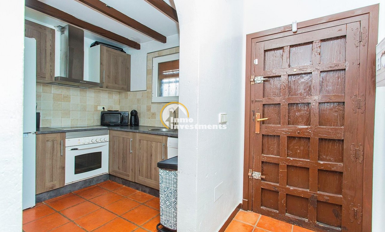 Reventa - Apartamento - Torrevieja - Los Frutales