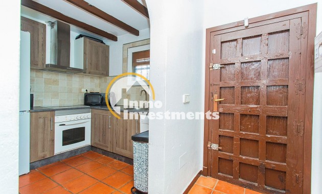 Reventa - Apartamento - Torrevieja - Los Frutales