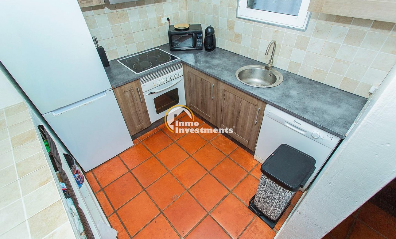 Reventa - Apartamento - Torrevieja - Los Frutales